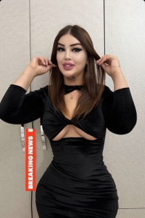 Ayla, Age 27, Escort in Podgorica / Montenegro - 12