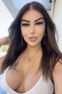 Ayla, Usia 28, Escort Durres / Albania - 3