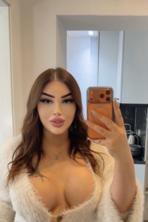 Ayla, Age 27, Escort in Podgorica / Montenegro - 8