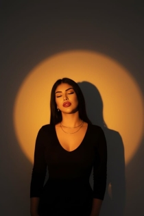 Ayla, Age 27, Escort in Podgorica / Montenegro - 15