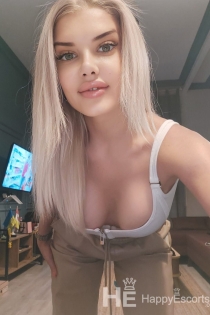 Camila, 25-aastane, Istanbul / Türgi saatjad – 5