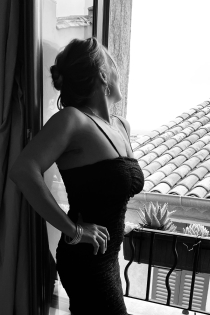 Livia, 38 tuổi, Cannes / Pháp hộ tống - 1