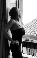 Livia, Age 38, Escort in Cannes / France