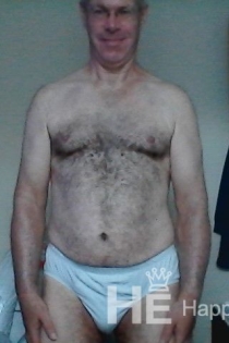 Andrew Northam Lawrence, Alter 59, Escort in Swindon / Großbritannien - 1