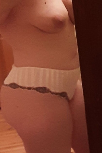 Nicole, Miaka 40, Vantaa / Ufini Wasindikizaji - 1