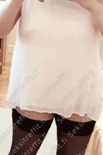 Nicole, Miaka 40, Vantaa / Ufini Wasindikizaji - 3