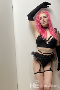 Laura, 26 tuổi, Poznan / Ba Lan hộ tống - 4