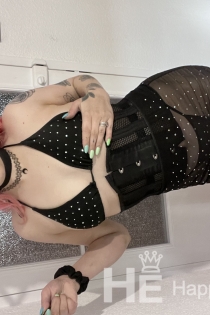Laura, 26 tuổi, Poznan / Ba Lan hộ tống - 6