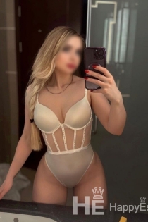 Katie, 21 år, Prag/Tjekkiet Escorts - 1