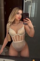 Katie, 21 let, Praha / Česká republika Escorts