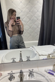 Margo, 27 éves, Kayseri/Törökország Escorts – 3