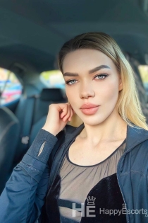 Margo, 27 år, Kayseri / Tyrkiet Escorts - 4