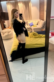 Margo, 27 år, Kayseri / Tyrkiet Escorts - 7