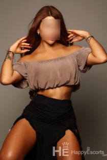 Lory, 27 años, Marbella / España Escorts - 5