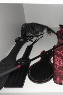 Mistress Julie, Age 35, Cascais / Portugal Escorts - 12