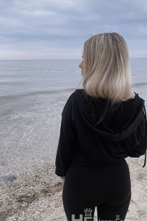 Міра, 28 років, Стамбул / Туреччина Ескорт - 12