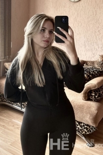 Mira, 27 éves, Isztambul/Törökország kísérők – 3