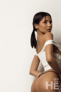 Gaby, 23 jaar, Cannes / Frankrijk Escorts - 2