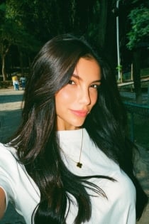 Gaby, 23 jaar, Cannes / Frankrijk Escorts - 4