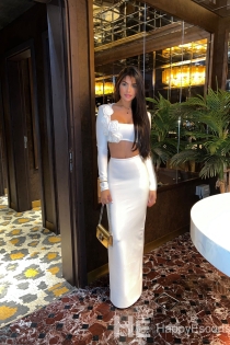 Gaby, Usia 23, Cannes / Prancis Escort - 7