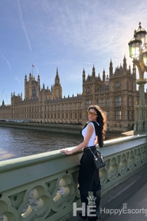 Gaby, Usia 23, Cannes / Prancis Escort - 6
