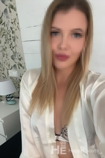 Ella, 28 år, Paris / Frankrig Escorts - 7