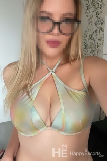 Ella, 27 de ani, Paris / Franța Escorte - 9