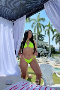 Coral, Alter 23, Escort in Benalmádena / Spanien - 1