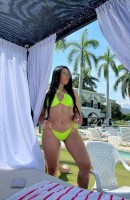 Coral, Alder 23, Benalmádena / Spanien Escorts