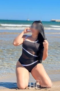Coral, Alter 23, Escort in Benalmádena / Spanien - 3