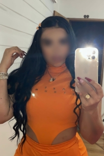 Coral, Alter 22, Escort in Benalmádena / Spanien - 5