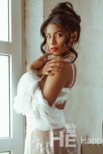 Valentina Brown, Età 25, Ibiza / Spagna Escort - 2