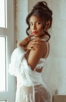 Valentina Brown, Age 23, Escort in Santa Cruz de Tenerife / Spanien