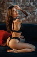 Vivian, 23 let, San Giljan / Malta Escorts