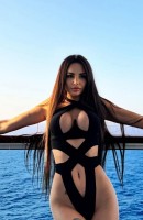 Elif, Age 27, Istanbul / Turkey Escorts