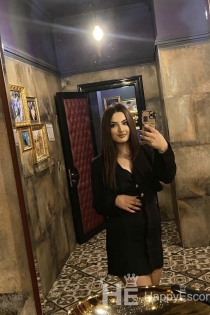 Elif, 26 años, Escorts Estambul / Turquía - 3