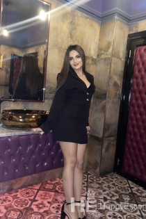 Elif, 26 años, Escorts Estambul / Turquía - 1