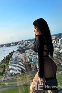 Elif, 27 de ani, Antalya / Escorte Turcia - 6