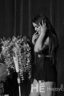 Elif, 27 m., Antalija / Turkijos palydos – 5