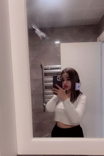 Elif, 27 m., Antalija / Turkijos palydos – 7