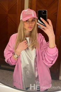 Suzie, 29 éves - 2