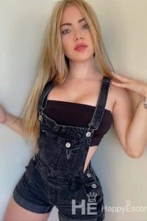 Savanna, Age 29 - 2