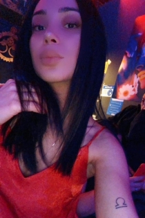 Mia, Alter 24, Escort in Zagreb / Kroatien - 5