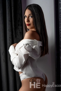 Charlotte, Age 24, Escort in Belgrade / Serbia - 1