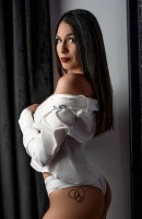 Charlotte, Age 23, Escort in Belgrade / Serbia