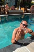 Франчэска, 42 год, Каны / France Escorts