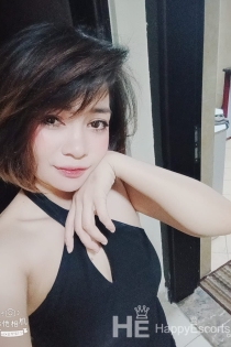 Tyty, Age 23, Escort in Abu Dhabi / UAE - 1