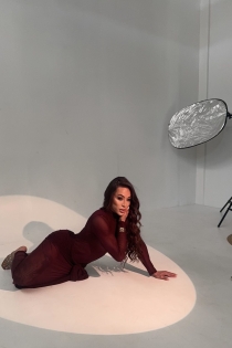 Emilly Japa Shemalle, 26-aastane, Sliema / Malta saatjad – 1