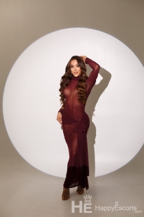 Emilly Japa Shemalle, Alter 26, Escort in Oslo / Norwegen - 8