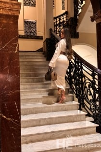 Emilly Japa Shemalle, 26 år, London / Storbritannien Escorts - 18